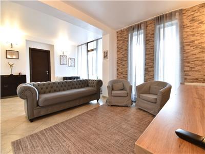 Inchiriere apartament I Dorobanti