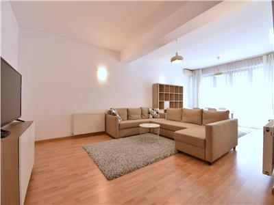 Inchiriere apartament I Kiseleff