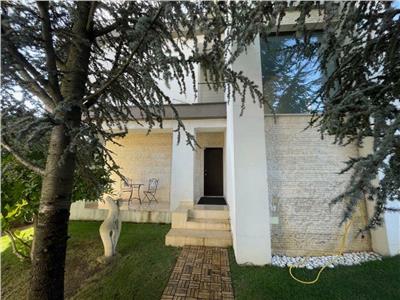 Individual villa I 4 rooms I Otopeni