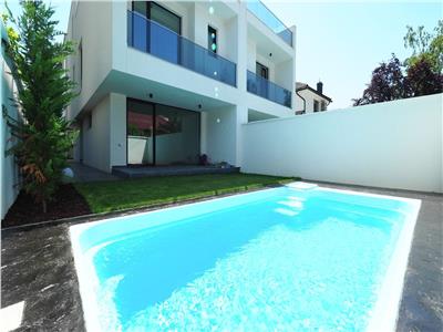 Charming Villa for Rent in Pipera