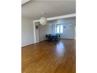 180 sqm apartment | Offices | Dorobanti Area