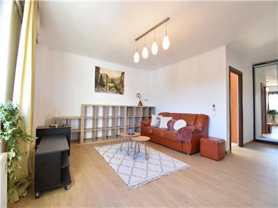 Inchiriere apartament I Parcul Carol