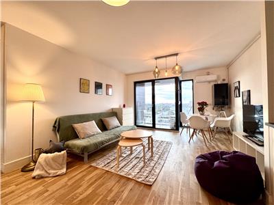 2 Camere | Super View | Floreasca